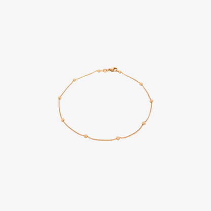 Colette Anklet