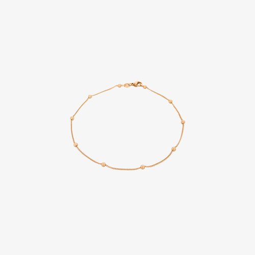 Colette Anklet