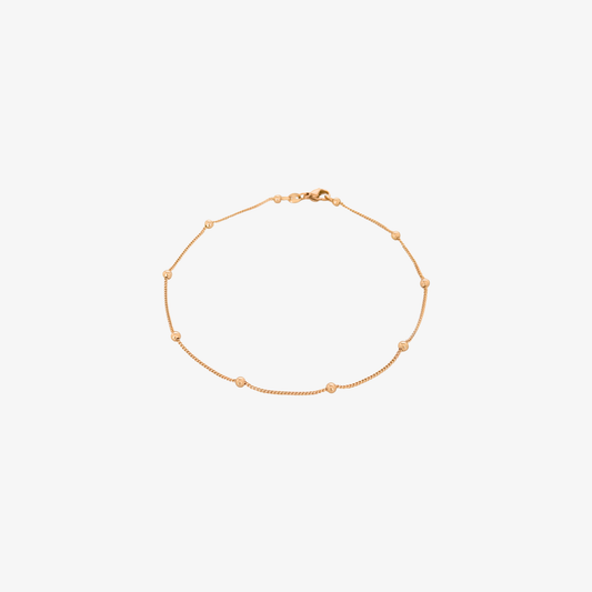 Colette Anklet