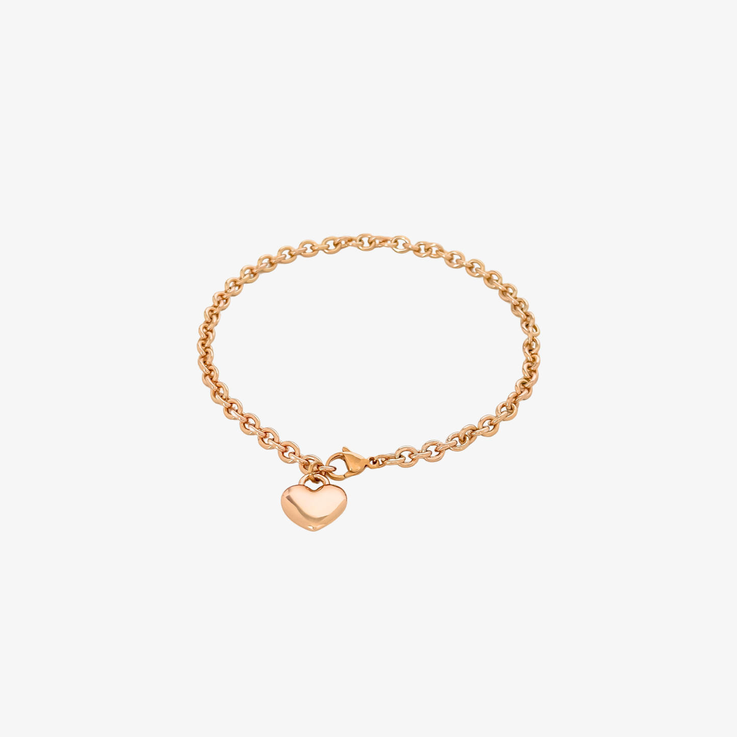 Amelie Anklet