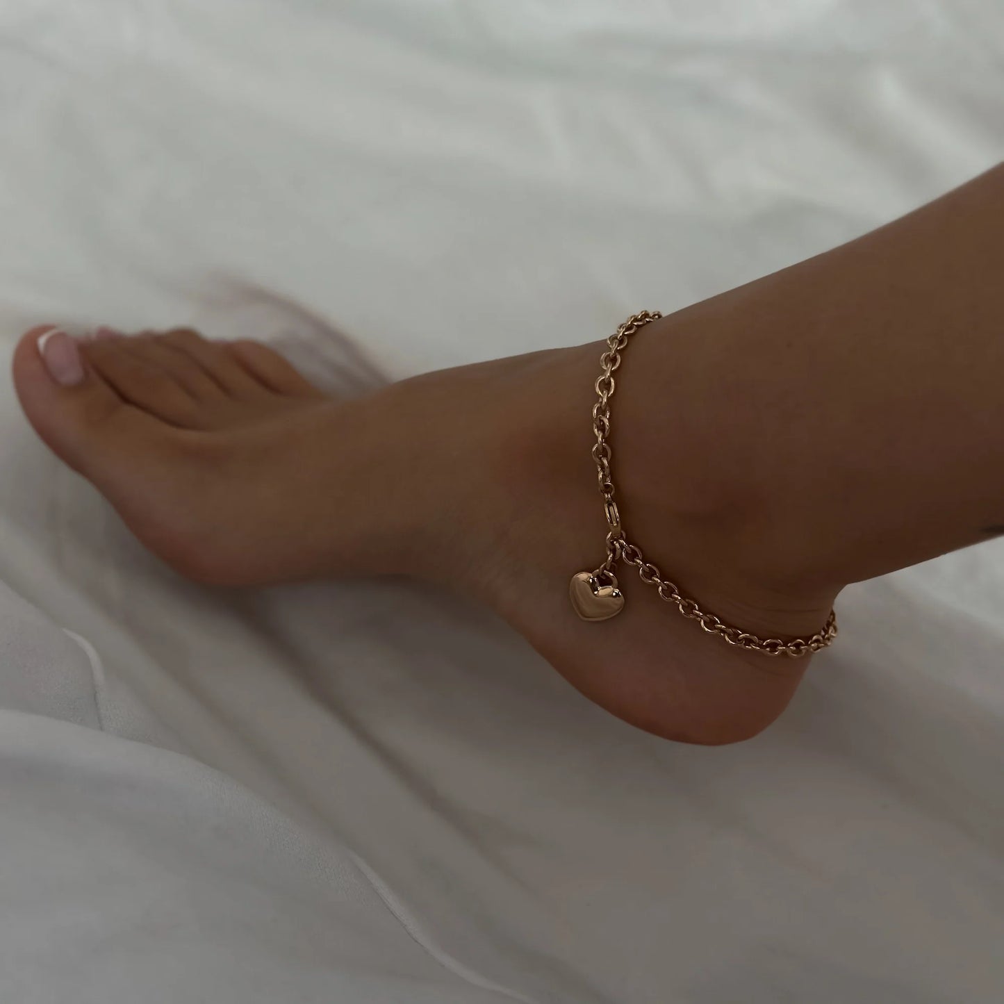 Amelie Anklet