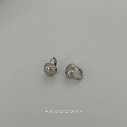 Peas Huggies [Silver]