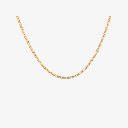 Giovani Chain Necklace