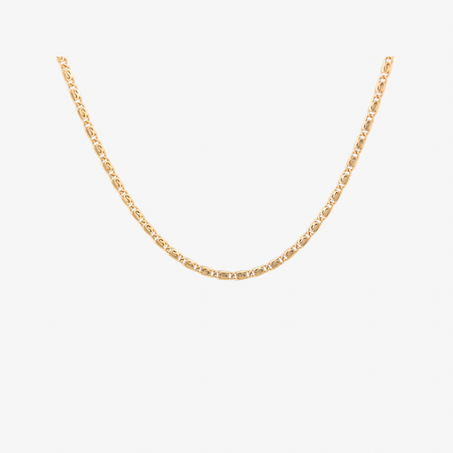 Giovani Chain Necklace