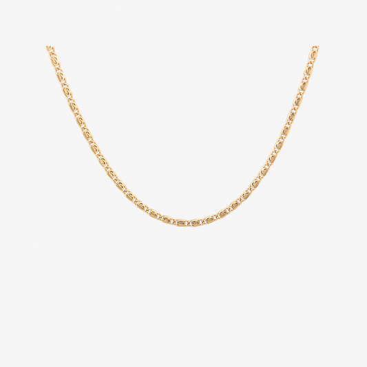 Giovani Chain Necklace