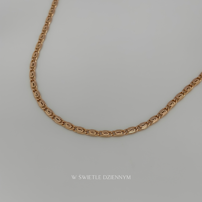 Giovani Chain Necklace