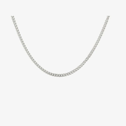 Unisex Chain [Silver]