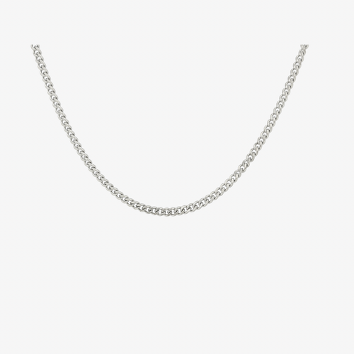 Unisex Chain [Silver]