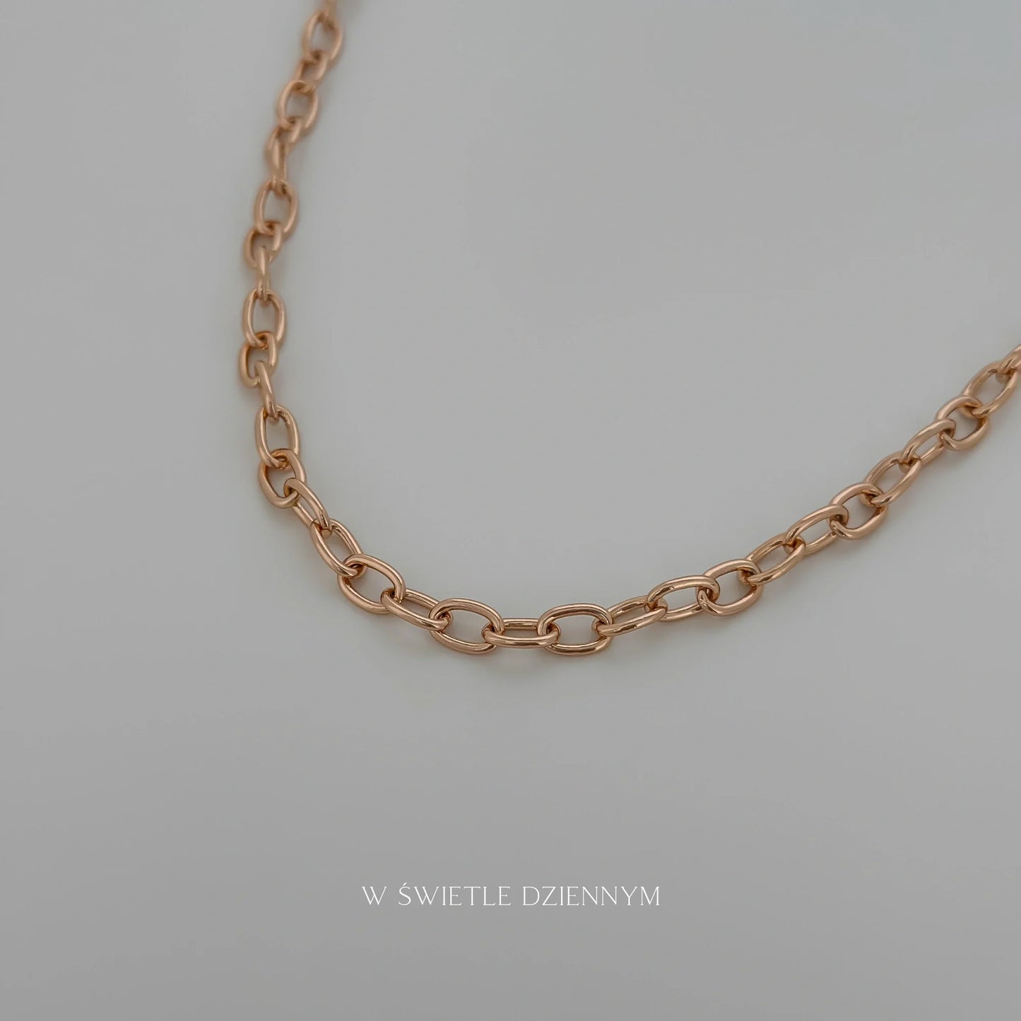 All-purpose Necklace