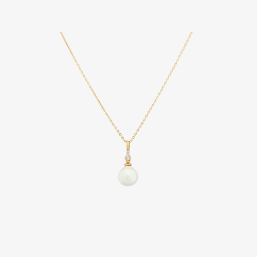 Liora Pearl Necklace