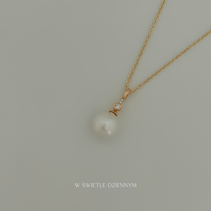 Liora Pearl Necklace