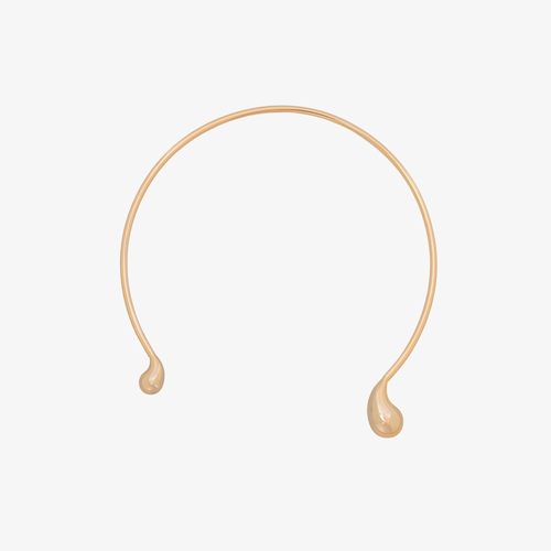 Teardrop Collar