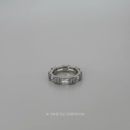 Richmond Band [Silver]