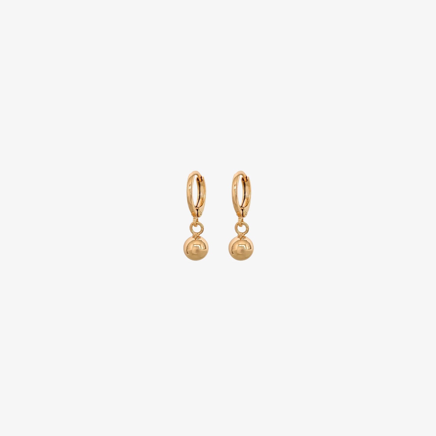 Globe 5mm Hoops