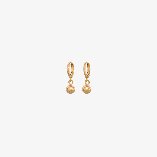 Globe 5mm Hoops
