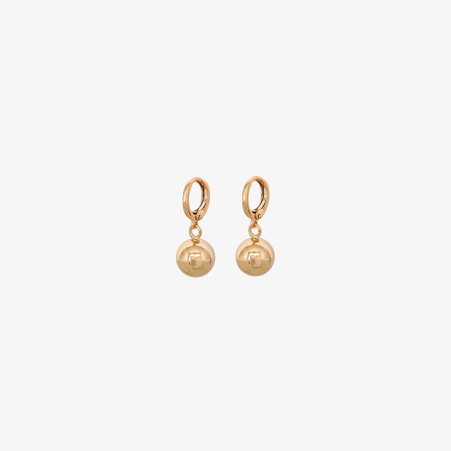 Globe 9mm Hoops