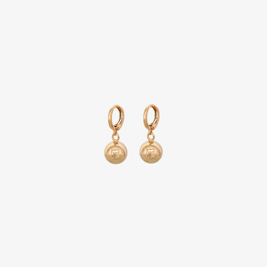 Globe 9mm Hoops